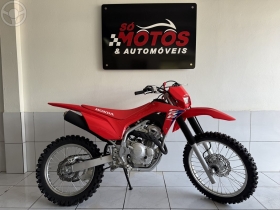 crf 250f 2025 santa cruz do sul