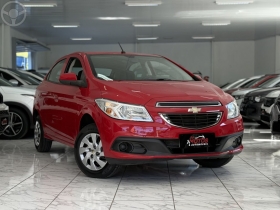 ONIX 1.0 MPFI LT 8V FLEX 4P MANUAL