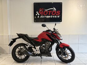 cb 300f twister cbs 2024 santa cruz do sul