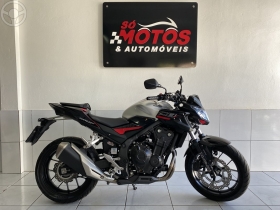 cb 500f abs 2022 santa cruz do sul