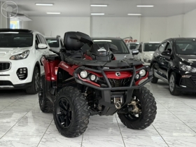 can an  2018 santa cruz do sul