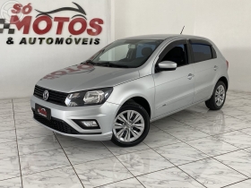 gol 1.6 msi 8v totalflex 4p manual 2022 santa cruz do sul