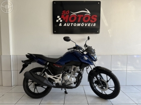 cg 160 fan 2025 santa cruz do sul