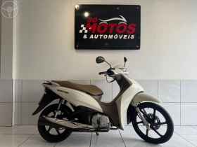 biz 125 2018 santa cruz do sul
