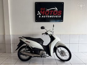 biz 110i  2024 santa cruz do sul