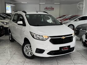 spin 1.8 lt 8v flex 4p automatico 2024 santa cruz do sul