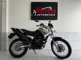 xtz 150 crosser s flex 2019 santa cruz do sul