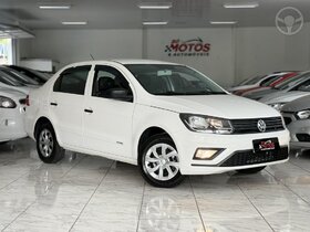 voyage 1.0 12v mpi totalflex trendline 4p manual 2023 santa cruz do sul