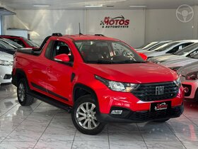 strada 1.3 freedom plus cs 8v flex 2p manual 2021 santa cruz do sul