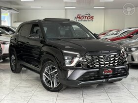 CRETA 1.0 TGDI N LINE FLEX 4P AUTOMÁTICO