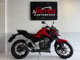 cb 300f twister abs 2023 santa cruz do sul