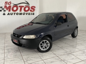 celta 1.0 mpfi 8v 2p manual 2004 santa cruz do sul