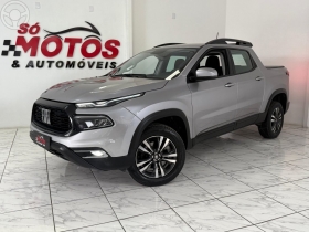toro 1.3 freedom t270 4x2 16v flex 4p automatico 2024 santa cruz do sul
