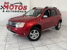 duster 1.6 dynamique 4x2 16v flex 4p manual 2014 santa cruz do sul
