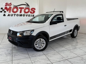 saveiro 1.6 msi robust cs 8v flex 2p manual 2023 santa cruz do sul