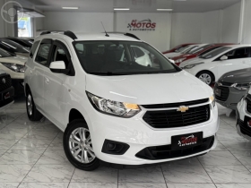 spin 1.8 lt 8v flex 4p automatico 2024 santa cruz do sul