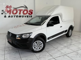 saveiro 1.6 robust cs 8v flex 2p manual 2022 santa cruz do sul