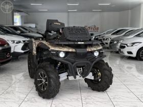 FOURTRAX 420 