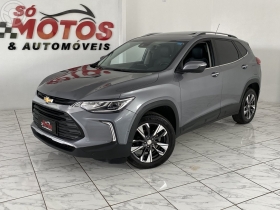 tracker 1.2 12v premier turbo flex 4p automatico 2022 santa cruz do sul