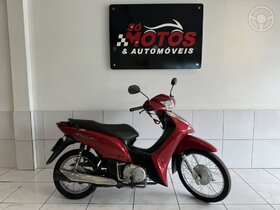 biz 125 es 2013 santa cruz do sul