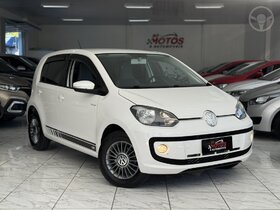 UP 1.0 TSI MOVE UP 12V FLEX 4P MANUAL