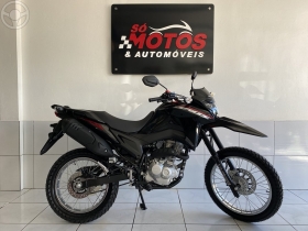 NXR 160 BROS