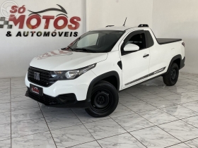 strada 1.4 endurance cs plus 8v flex 2p manual 2022 santa cruz do sul