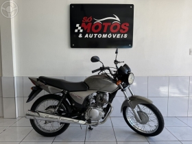 cg 150 titan es 2008 santa cruz do sul