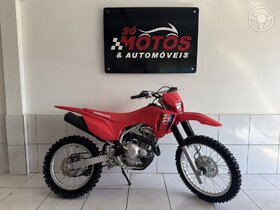 CRF 300F 