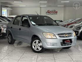 PRISMA 1.4 MPFI JOY 8V FLEX 4P MANUAL