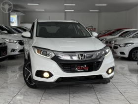 hr v 1.8 16v flex ex 4p automatico 2019 santa cruz do sul