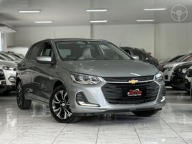 onix 1.0 premier 12v turbo flex 4p automatico 2025 santa cruz do sul