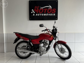 cg 125 titan ks 2003 santa cruz do sul