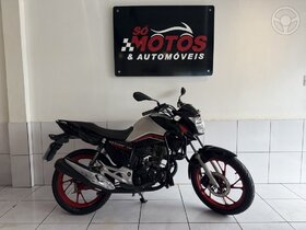 cg 160 titan 2023 santa cruz do sul