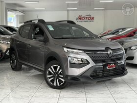 kardian 1.0 tce evolution edc flex 4p automatico 2025 santa cruz do sul