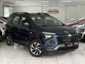 spin 1.8 premier 8v flex 4p automatico 2025 santa cruz do sul