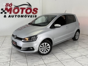 fox 1.0 mpi comfortline 12v flex 4p manual 2016 santa cruz do sul