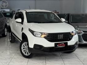 STRADA 1.3 FIRE FREEDOM 8V CD FLEX 4P MANUAL