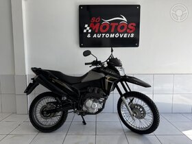 NXR 160 BROS ESDD