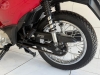 BIZ 125 ES - 2015 - SANTA CRUZ DO SUL