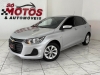 ONIX 1.0 LT2 FLEX 4P MANUAL - 2023 - SANTA CRUZ DO SUL