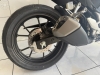CB 300F TWISTER CBS - 2025 - SANTA CRUZ DO SUL