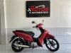 BIZ 125 EX - 2015 - SANTA CRUZ DO SUL