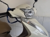 BIZ 125  - 2018 - SANTA CRUZ DO SUL