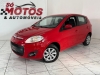 PALIO 1.4 MPI ATTRACTIVE 8V FLEX 4P MANUAL - 2015 - SANTA CRUZ DO SUL