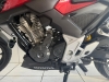CB 300F TWISTER CBS - 2025 - SANTA CRUZ DO SUL
