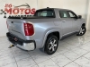 RAMPAGE 2.0 LARAMIE 4X4 TURBO DIESEL 4P AUTOMÁTICO - 2024 - SANTA CRUZ DO SUL