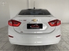 CRUZE 1.4 TURBO LT 16V FLEX 4P AUTOMÁTICO - 2018 - SANTA CRUZ DO SUL