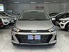 HB20 1.0 COMFORT PLUS 12V FLEX 4P MANUAL - 2025 - SANTA CRUZ DO SUL