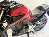 CB 300F TWISTER CBS - 2024 - SANTA CRUZ DO SUL